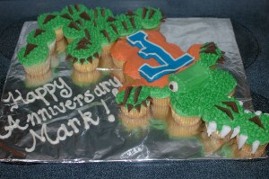 gatorcake